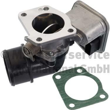 Clapeta control,admisie aer (701754130 PIERBURG) IVECO