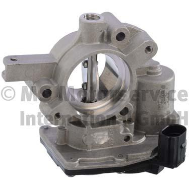 Clapeta control,admisie aer (701815040 PIE) CHEVROLET,OPEL,VAUXHALL