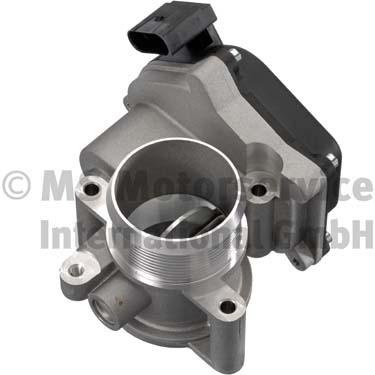 Clapeta control,admisie aer (703703670 PIE) AUDI,SEAT,SKODA,VW