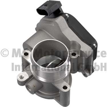 Clapeta control,admisie aer (703703670 PIERBURG) AUDI,SEAT,SKODA,VW