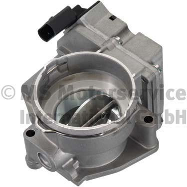 Clapeta control,admisie aer (703703700 PIE) AUDI,SEAT,SKODA,VW