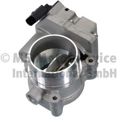 Clapeta control,admisie aer (703703750 PIE) AUDI,PORSCHE,VW