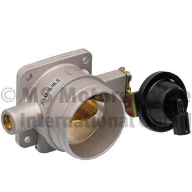 Clapeta control,admisie aer (714015060 PIE) SEAT,VW
