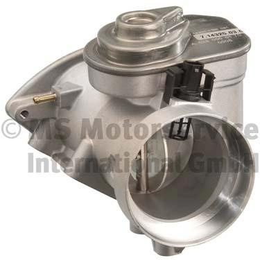 Clapeta control,admisie aer (714325030 PIE) MERCEDES-BENZ