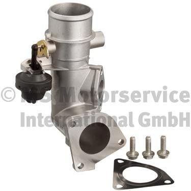 Clapeta control,admisie aer (714378060 PIE) FIAT,LANCIA