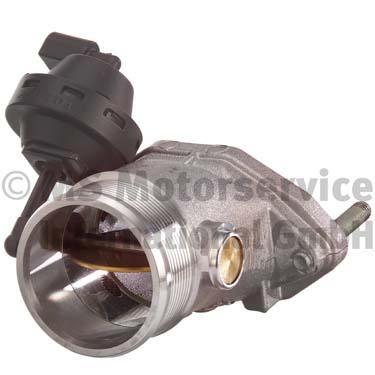 Clapeta control,admisie aer (728288040 PIERBURG) AUDI,VW
