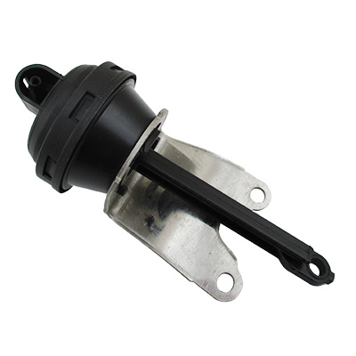 Clapeta control,admisie aer (9758 MD) AUDI,SEAT,VW