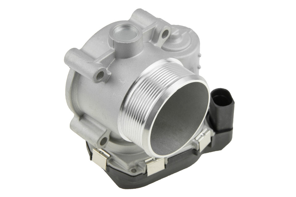 CLAPETA CONTROL ADMISIE AER, AUDI A1/A3/A4/A5/A6/A7/A8/Q5/TT; SEAT ALHAMBRA/ALTEA/EXEO/EXEO ST/IBIZA IV/LEON/TOLEDO III; SKODA OCTAVIA II/SUPERB II/SUPERB III/YETI; VOLKSWAGEN AMAROK/BEETLE/EOS/GOLF/MULTIVAN/PASSAT/SHARAN/TIGUAN/TRANSPORTER