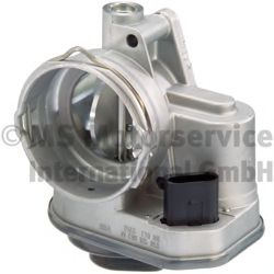 Clapeta control,admisie aer AUDI A3 (8P1) (2003 - 2012) PIERBURG 7.14393.26.0 piesa NOUA