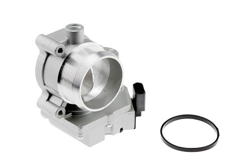 CLAPETA CONTROL ADMISIE AER, AUDI A4 2.7TDI,3.0TDI 2007-,A5 2.7TDI,3.0TDI 2007-,A6 2.7TDI,3.0TDI 200...