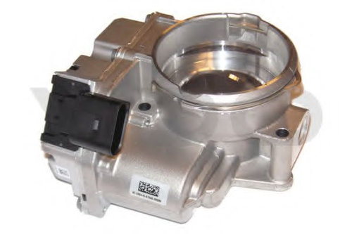 Clapeta control,admisie aer AUDI A4 (8EC, B7) (2004 - 2008) VDO A2C59511698 piesa NOUA