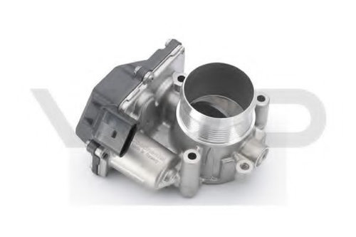 Clapeta control,admisie aer AUDI A4 (8K2, B8) (2007 - 2015) VDO A2C59512935 piesa NOUA