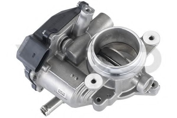 Clapeta control,admisie aer AUDI A4 Avant (8K5, B8) (2007 - 2015) VDO A2C59506484 piesa NOUA