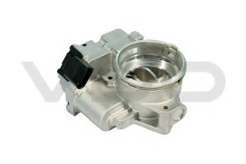 Clapeta control,admisie aer AUDI A4 Cabriolet (8H7, B6, 8HE, B7) (2002 - 2009) VDO A2C59512937 piesa...