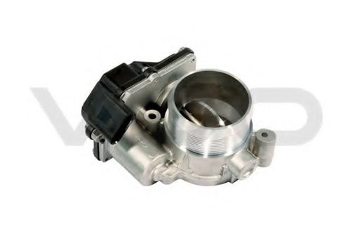 Clapeta control,admisie aer AUDI A6 Allroad (4FH, C6) (2006 - 2011) VDO A2C59512938 piesa NOUA