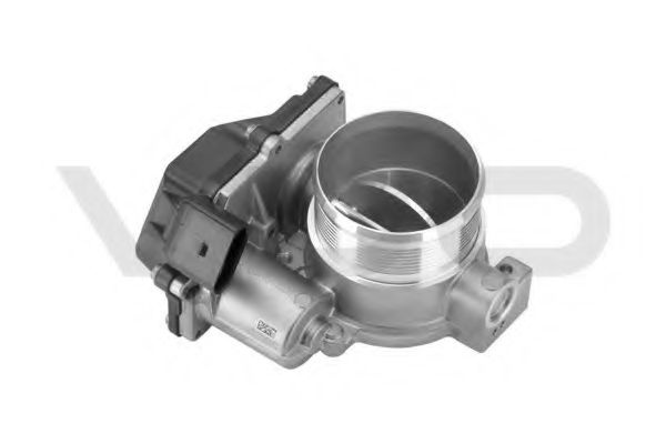 Clapeta control,admisie aer AUDI Q5 (8R) (2008 - 2016) VDO A2C59514650 piesa NOUA