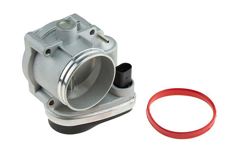 CLAPETA CONTROL ADMISIE AER, BMW 3 E46 330I 00-06, 5 E39 530I 00-03, 7 E65 730I, X5 E53 00- 3.0