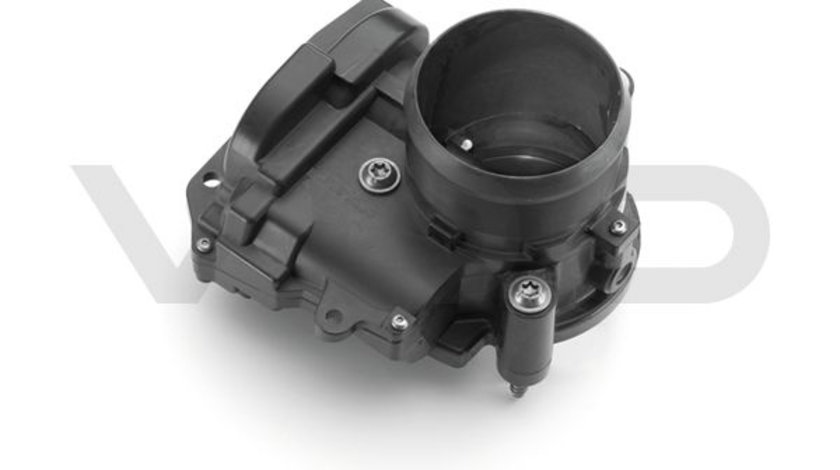 Clapeta control admisie aer BMW Seria 3 (E46), 5 (E39), 5 (E60), 5 (E61), X3 (E83), Z3 (E36), Z4 (E85) 2.0/2.2/2.5 intre 2002-2010