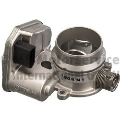 Clapeta control,admisie aer BMW Seria 7 (E65, E66, E67) (2001 - 2009) PIERBURG 7.00376.04.0 piesa NO...