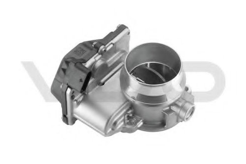 Clapeta control,admisie aer BMW X5 (E70) (2007 - 2013) VDO A2C59514305 piesa NOUA