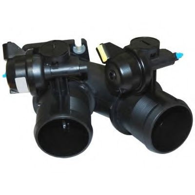 Clapeta control,admisie aer CITROEN C8 (EA, EB) (2002 - 2016) MEAT & DORIA 89153 piesa NOUA