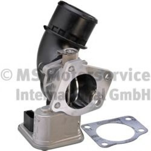Clapeta control,admisie aer FIAT DUCATO bus (250, 290) (2006 - 2016) PIERBURG 7.01754.10.0 piesa NOU...