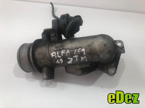 Clapeta control admisie aer Fiat Stilo (2001-2006) [192] 1.9 jtd 467559890