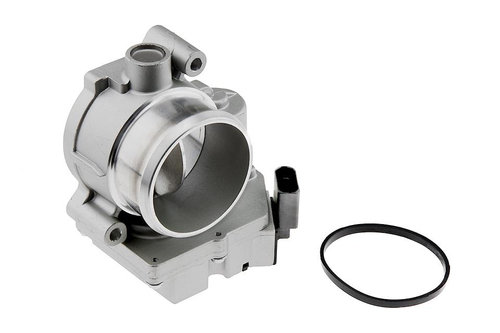 CLAPETA CONTROL ADMISIE AER, HYUNDAI I30 2.0CRDI 2007-,SANTA FE 2.2CRDI 2006-,TUCSON 2.0CRDI 2006-,K...