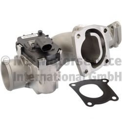 Clapeta control,admisie aer IVECO DAILY IV autobasculanta (2006 - 2011) PIERBURG 7.03703.49.0 piesa ...