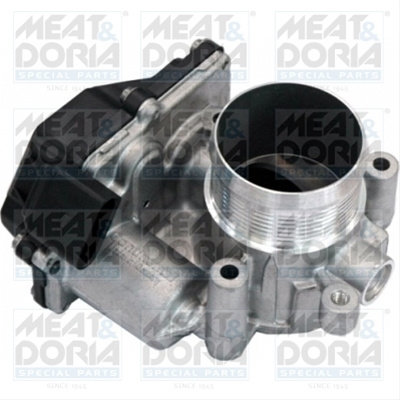 Clapeta Control,admisie Aer Meat & Doria Vw 89073
