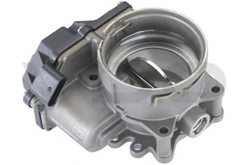 Clapeta control,admisie aer MERCEDES VITO / MIXTO caroserie (W639) (2003 - 2016) VDO A2C59506475 pie...