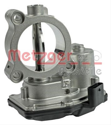Clapeta Control Admisie Aer Metzger Bmw 0892158