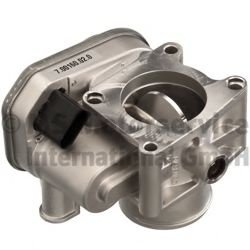 Clapeta control,admisie aer OPEL ASTRA H (L48) (2004 - 2016) PIERBURG 7.00160.02.0 piesa NOUA