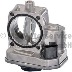 Clapeta control,admisie aer OPEL CORSA D (2006 - 2016) PIERBURG 7.00806.18.0 piesa NOUA