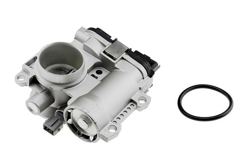 CLAPETA CONTROL ADMISIE AER, RENAULT CLIO II 1.2 16V 2001-,CLIO III 1.2 16V 2005-,CLIO IV 1.2 16V 20...