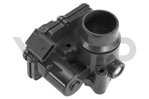 Clapeta control,admisie aer RENAULT MEGANE III Cupe (DZ0/1) (2008 - 2016) VDO 2910000087200 piesa NO...