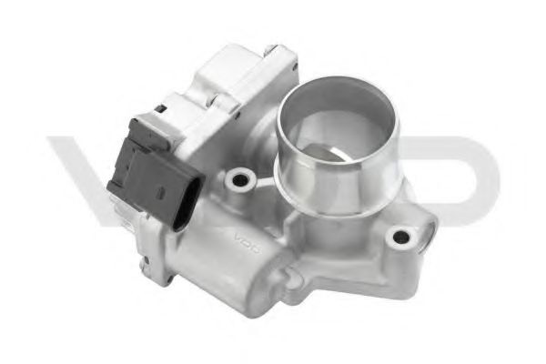 Clapeta control,admisie aer RENAULT SCENIC II (JM0/1) (2003 - 2009) VDO A2C59512939 piesa NOUA