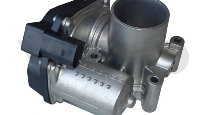 Clapeta control admisie aer SEAT IBIZA III, IBIZA IV, IBIZA IV ST, TOLEDO IV; SKODA FABIA I, FABIA I PRAKTIK, FABIA II, RAPID, ROOMSTER, ROOMSTER PRAKTIK; VW FOX, POLO 1.2 dupa 2001