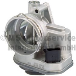 Clapeta control,admisie aer SKODA FABIA I Combi (6Y5) (2000 - 2007) PIERBURG 7.14393.26.0 piesa NOUA