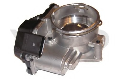 Clapeta control,admisie aer SKODA FABIA II (2006 - 2014) VDO A2C59511699 piesa NOUA