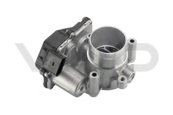 Clapeta control,admisie aer SKODA YETI (5L) (2009 - 2016) VDO A2C59514304 piesa NOUA