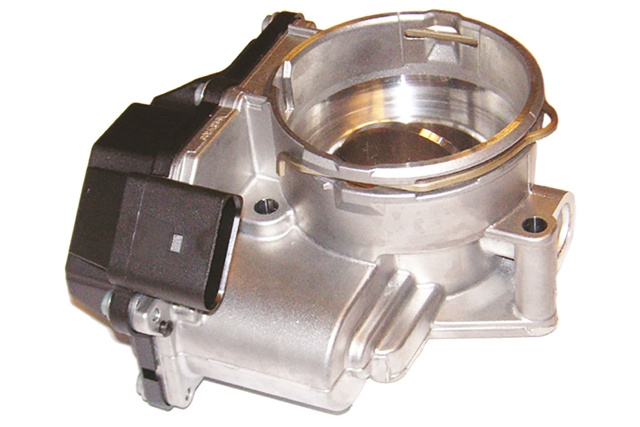 Clapeta Control,admisie Aer Vdo Audi A2C59511699