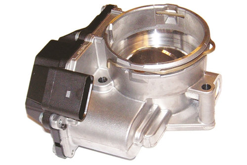 Clapeta Control,admisie Aer Vdo Audi A2C59511699
