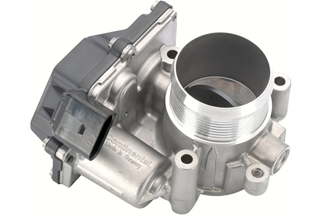 Clapeta Control,admisie Aer Vdo Audi A2C59512935