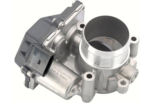 Clapeta Control,admisie Aer Vdo Audi A2C59512935