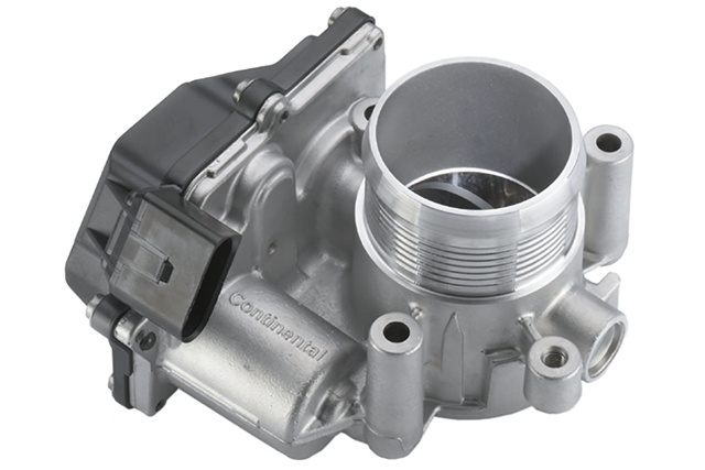 Clapeta Control,admisie Aer Vdo Audi A2C59514304