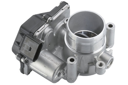 Clapeta Control,admisie Aer Vdo Audi A2C59514304