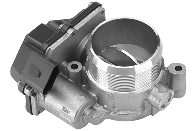 Clapeta Control,admisie Aer Vdo Vw A2C59514652