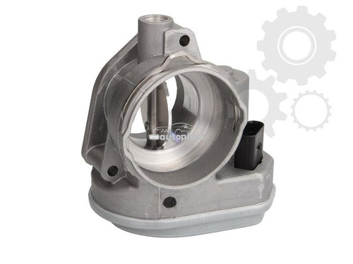 Clapeta control,admisie aer VW BORA Combi (1J6) (1999 - 2005) ENGITECH ENT310012 piesa NOUA