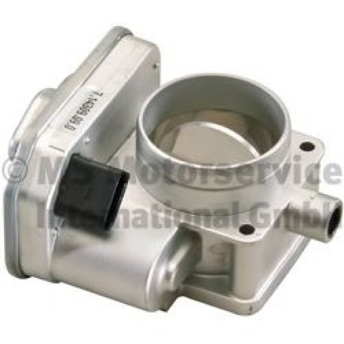 Clapeta control,admisie aer VW CADDY III Caroserie (2KA, 2KH, 2CA, 2CH) (2004 - 2016) PIERBURG 7.143...